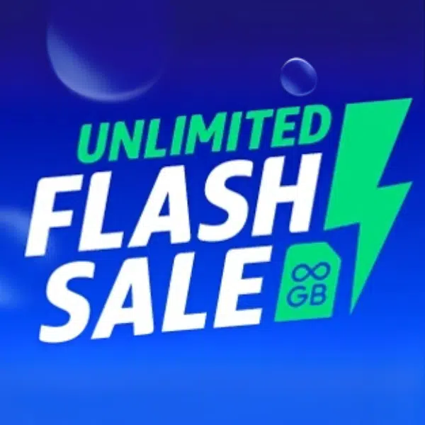 Thumbnail 🤩 o2 Unlimited on Demand Flex für 19,99€/Monat - mtl. kündbare originale o2 5G Allnet