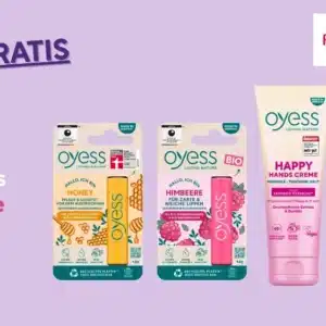 1&#043;1 Gratis beim Marktguru auf Oyess