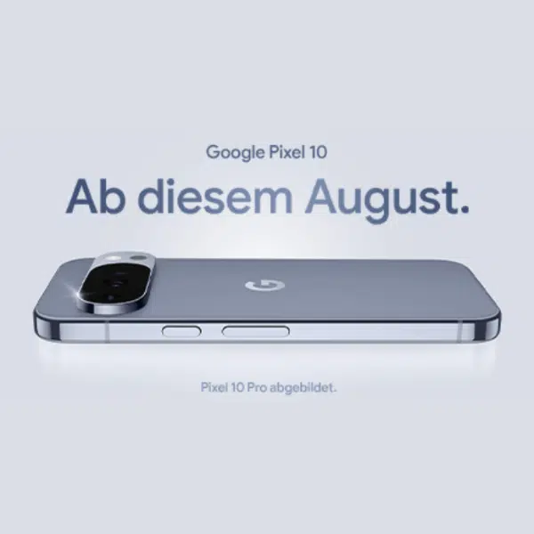 Thumbnail MediaMarkt: 200€ Rabattcode &amp; nice Gewinne zum Start des Google Pixel 10 dank Registrierung