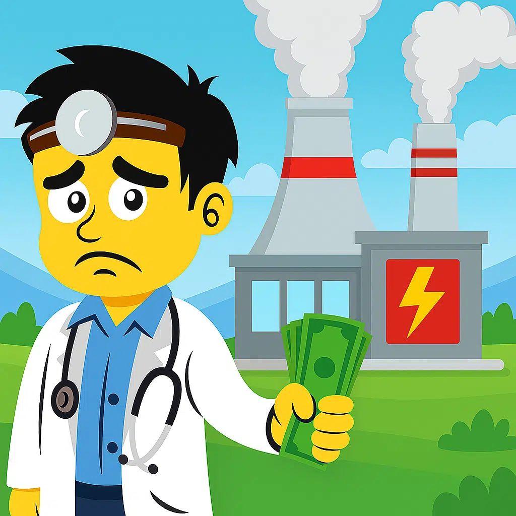 💶 3 Mrd. € zu viel bezahlt - So sparen Millionen Haushalte bei Strom & Gas