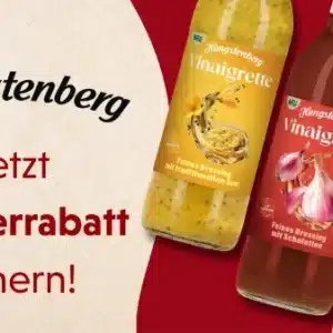 vinaigrette