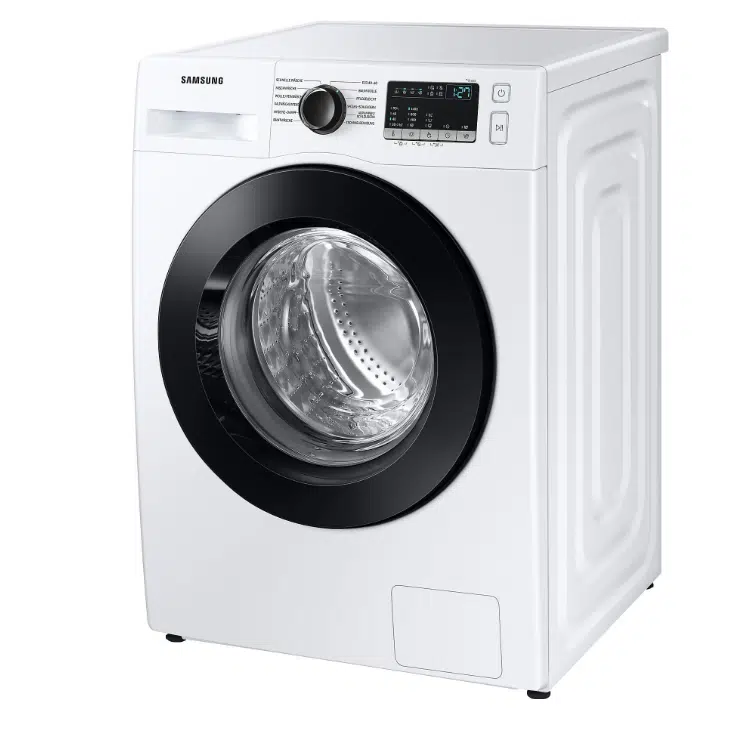 Thumbnail 🧺 SAMSUNG WW8ET4048CE/EG Waschmaschine 8 kg, 1400 U/Min. & Energieeffizienzklasse B für 408,90€ (statt 469€)