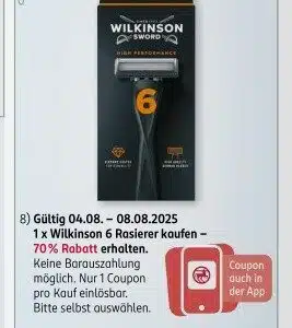 wilkinson