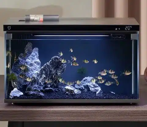 Thumbnail Xiaomi Mijia Smart Aquarium MYG100