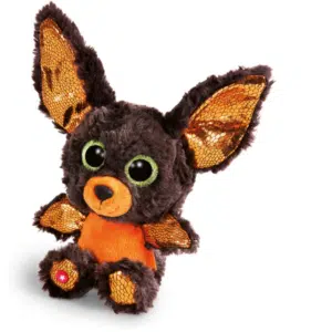 Thumbnail 🦇 NICI Glubschis 15 cm Fledermaus für 4,49€ (statt 9€)