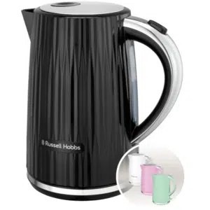 Thumbnail 🍵 Russell Hobbs Wasserkocher 1,7l für 19,99€ (statt 31€)