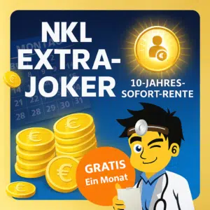 Thumbnail 💸 NKL EXTRA-JOKER mit Gratis-Monat – tägliche Gewinnchance sichern