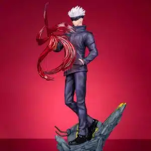 Thumbnail 🤞🏻 Satoru Gojo Figur für nur 34,40€