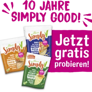 SimplyV gratis testen Aktion