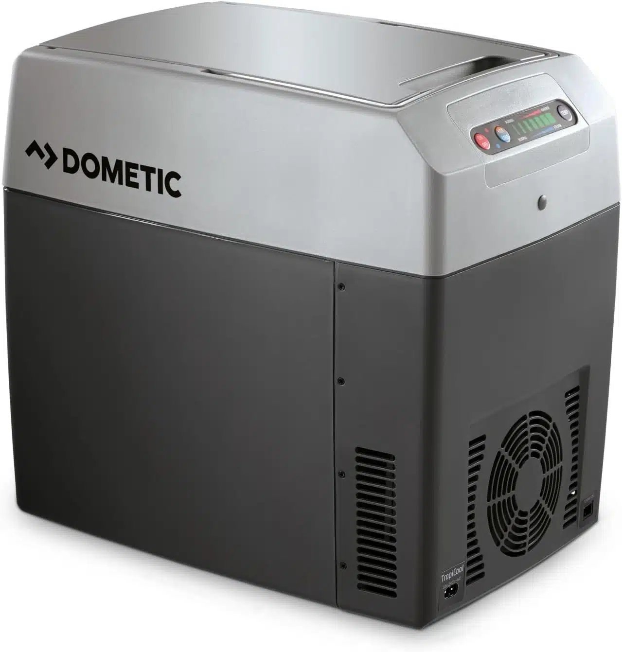 Thumbnail Dometic TropiCool TC 21 tragbare thermo-elektrische Kühlbox/Heizbox für 49,99€ (statt 99€)