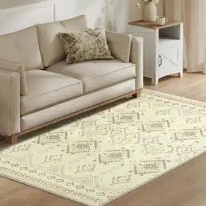 Thumbnail 😍 SONGMICS HOME Boho Teppich 160×230 cm für 19,99€