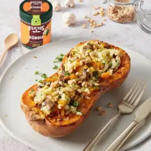 Thumbnail 🎃 Fuchs Gewürze - Kürbis Gewürz für 2,76€ (statt 4,19€)