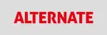 ALTERNATE Logo