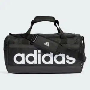 Adidas Essentials Linear Duffelbag M