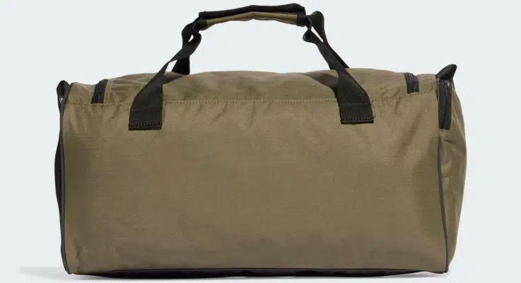 Sporttasche Adidas Linear Duffel Bag S