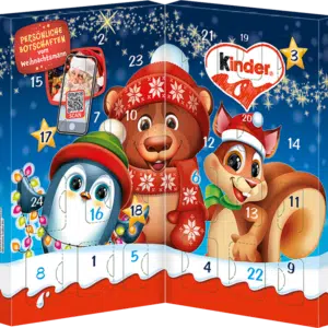 Adventskalender