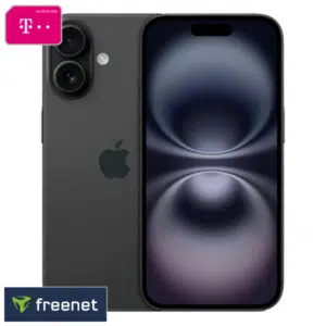 Apple iPhone 16 Handytarif