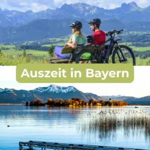 Thumbnail 🏔️ Kleine Auszeit in Bayern: 1 ÜN im Mariandl im Oberwirt ab nur 47€ pro Person