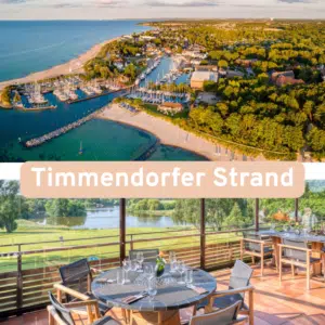 Thumbnail ⚓ Ostsee Timmendorfer Strand Strandgrün Golf & Spa 2 ÜN inkl. Frühstück & Wellness ab 59€ p.P.