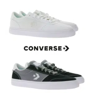 Thumbnail Converse BOULEVARD Herren- & Damensneaker nur 34,99€ inkl. Versand