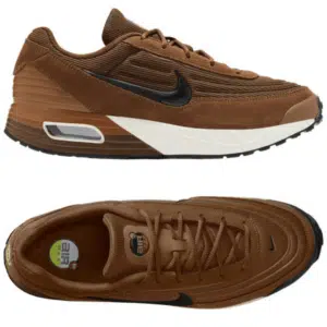 Thumbnail 🟤 Nike Air Max Verse Sneaker Braun F200 für 53,96€ (statt 72€)