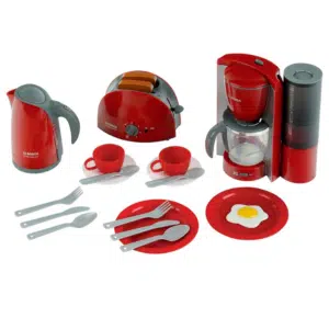 Thumbnail klein toys Bosch Frühstückset für 16,10€ (statt 26€)