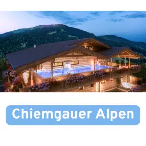Thumbnail ⛰️ 1 ÜN in die Alpbacherin inkl. Halbpension Plus & Nutzung des 500m² Wellnessbereichs ab 127,50€ p.P.