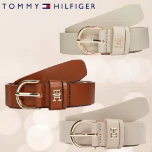 Thumbnail Tommy Hilfiger Essential Effortless 2.5 Ledergürtel ab 20,73€ (statt 44€)