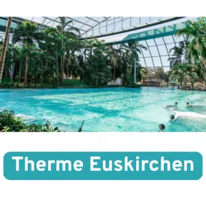 Thumbnail 🌴 Therme Euskirchen inkl. 1 ÜN im Hotel mit Frühstück ab 79€ p.P.