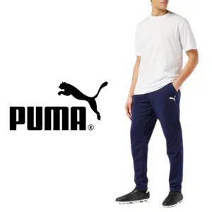 Thumbnail Puma Liga Training Pant Core 2er Pack für 26,98€ (statt 34€)