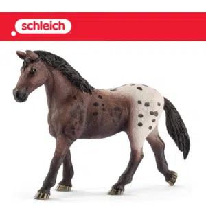 Thumbnail 🐴 Schleich Appaloosa Stute für 5,97€ (statt 8€)