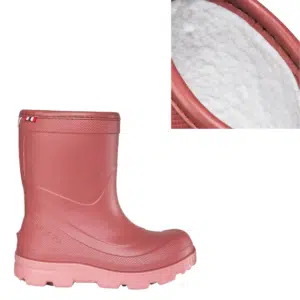 Thumbnail Viking Unisex Kinder Ecorox 1.0 Warm Snow Boot - gefütterte Gummistiefel ab 14,35€ (statt 50€)
