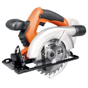 Thumbnail 🪚 WORX WX529.9 Akku-Kreissäge 150 mm ohne Akku & Ladegerät nur 39,99€ (statt 69€)