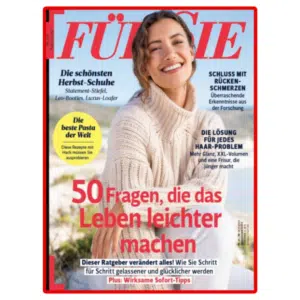 Thumbnail Für Sie Jahresabo für 17,90€