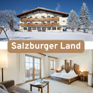 Thumbnail 🌄 1 ÜN im 4-Sterne Hotel inkl. Halbpension mit 5-Gang-Menü &amp; Wellness ab 89€ p.P.