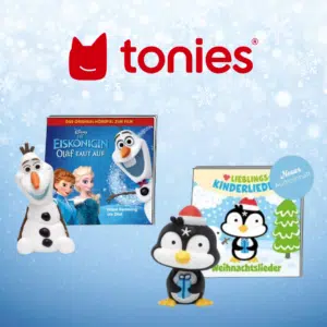 Thumbnail 🎶 Thalia: Tonie Figuren schon ab 7€