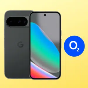 Thumbnail 🔥 Eff. GRATIS 📱 Google Pixel 10 (128GB) für 79€ + 300GB 5G/LTE Allnet Flat für 29,99€/Monat + 150€ Guthaben (o2 Mobile XL)