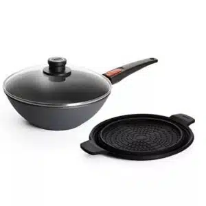 Thumbnail 🍳 WOLL Diamond Lite Schwenk- &amp; Rührpfanne 26cm ab 39,99€ (statt 85€)