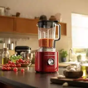 Thumbnail 🍌 KitchenAid Pure Power Standmixer (5KSB2073E) ab 119,99€ (statt 160€)