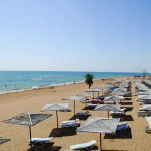 Thumbnail ☀️ 8 Tage Sommerurlaub! 🌅 All Inclusive im Hotal Süral Resort ab 855€ pro Person