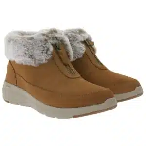 Thumbnail ❄️ SKECHERS Damen Glacial Ultra Sweet Vibes Boots für 49,99€ (statt 63€)