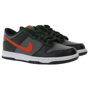 Thumbnail Nike Dunk Low Kinder Sneaker für 89,99€ (statt 110€)