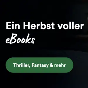 Thumbnail 📚😍 Reduzierte eBooks bei Thalia - 🍂 Lesend durch den Herbst 🍂