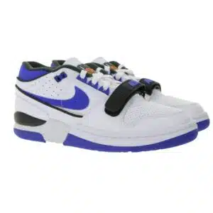 Thumbnail 🏀 Nike Air Alpha Force 88 für 69,99€ (statt 82€) - kultiger Basketball-Sneaker im Retro-Look