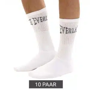 Thumbnail 🧦 10 Paar EVERLAST Herren Sport-Socken für nur 9,99€ (zzgl. Versand)
