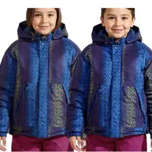 Thumbnail ⛄️ Scout Kinder Winterjacke für 9,99€ zzgl. Versand (statt 60€)