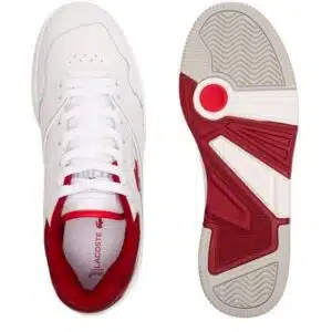 Thumbnail Lacoste Lineshot Sneaker für Herren nur 49,99€ (statt 90€)