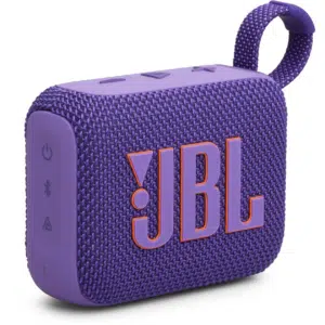 Thumbnail 🎵 JBL Go 4 Bluetoothbox für 29,99€