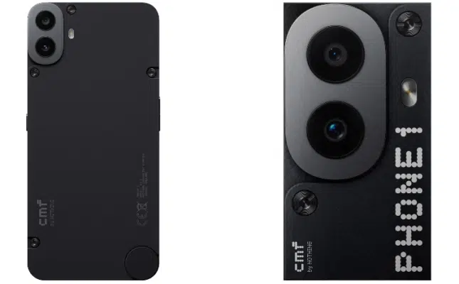 CMF Phone 1