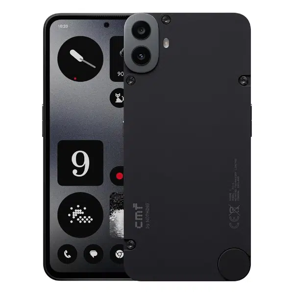 Thumbnail CMF Phone 1 (8GB RAM, 128GB Speicher) für 129€ (statt 185€)
